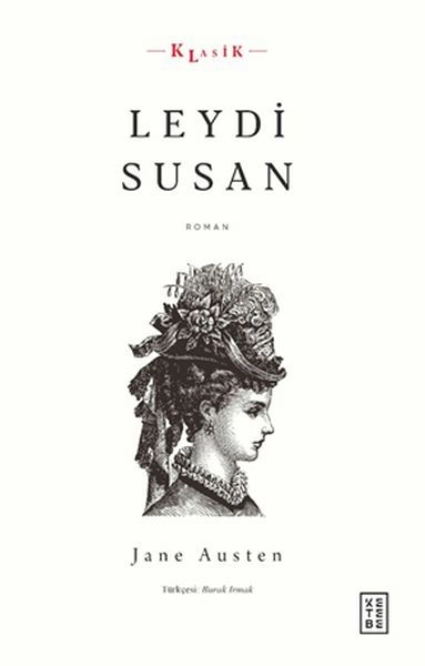 Leydi Susan, Jane Austen