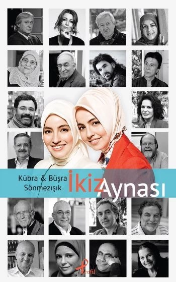 İkiz Aynası, Büşra Sönmezışık