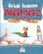 Biricik İbadetim Namaz, Nesil Çocuk Yayınları