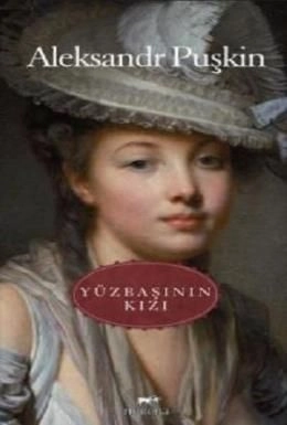Yüzbaşının Kızı, Aleksandr Puşkin, Mutena Yayınları