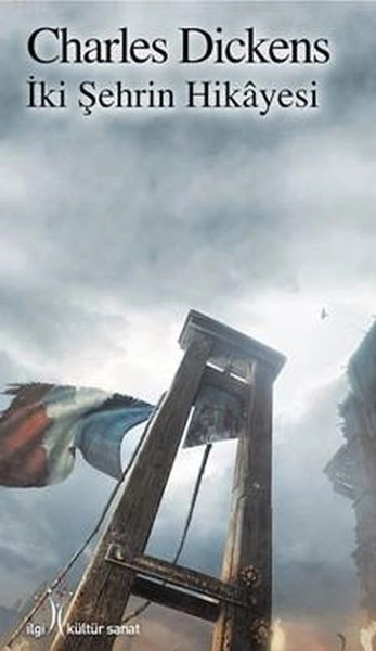 İki Şehrin Hikayesi, İlgi Kültür Sanat Yayıncılık