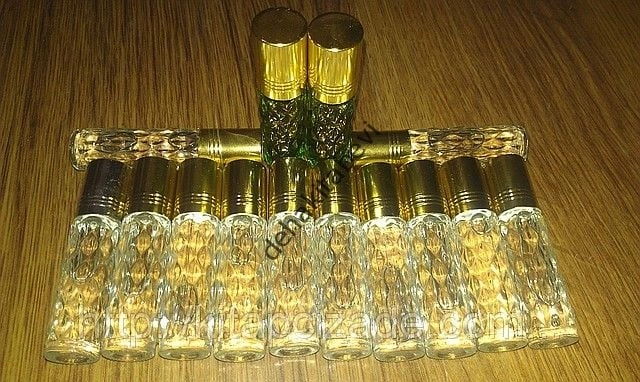 Saf N-70 Esansı, Ahsen Esansları, 7 ml