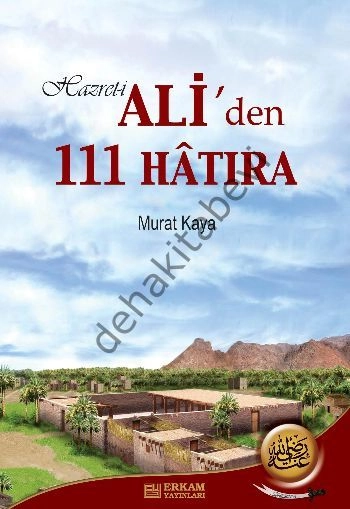 Hz Ali'den  111 Hatıra