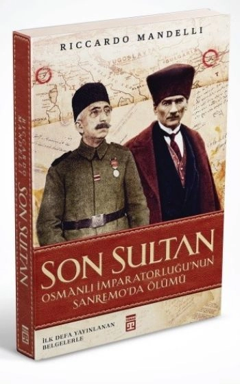 Son Sultan