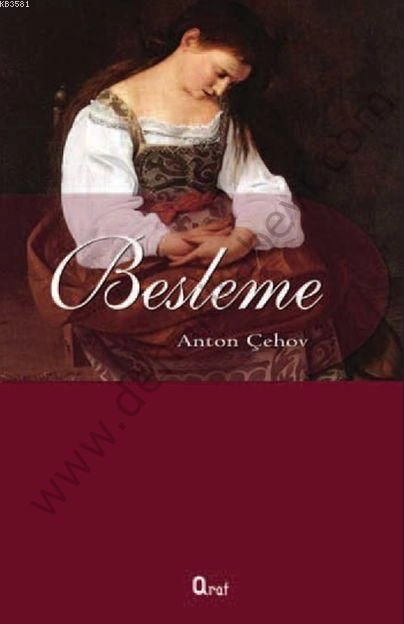 Besleme, Araf Yayınları