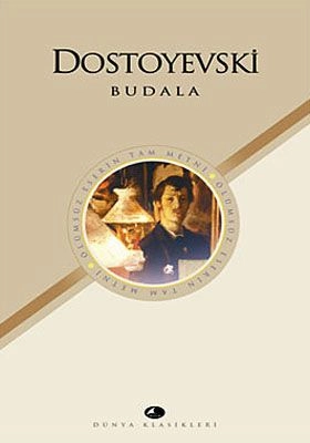 BUDALA, Dostoyevski, Şule Yayınları