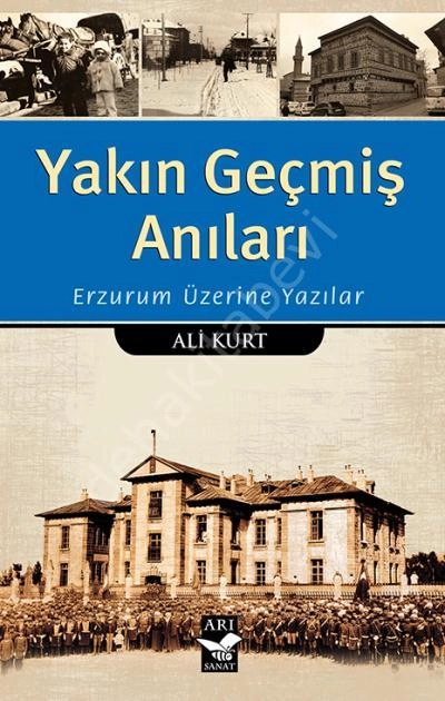 Yakın Geçmeş Anıları, Arı Sanat Yayınları
