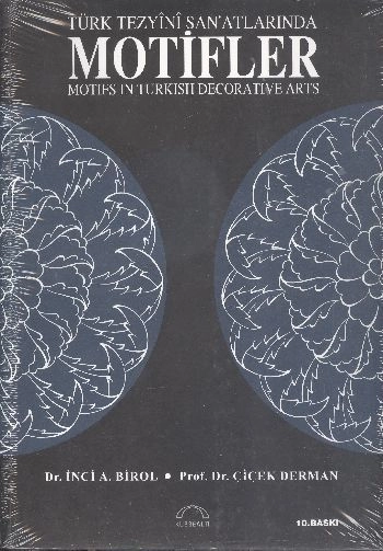 Türk Tezyini San'atlarında Motifler, Kubbealtı Neşriyat
