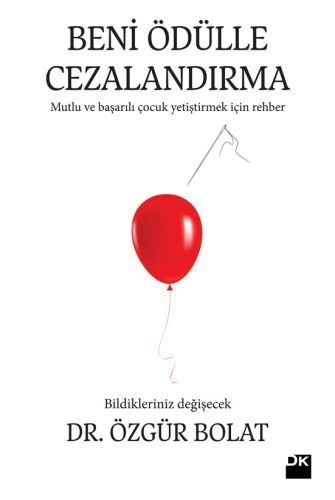 Beni Ödülle Cezalandırma, Özgür Bolat, Doğan Kitap