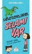 Bizim Matrak Sınıf Serisi-2 / Dinazorların Selamı Var, Yusuf Asal