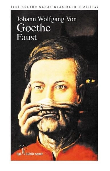 Faust, İlgi Kültür Sanat Yayıncılık