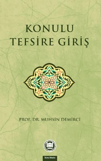 Konulu Tefsire Giriş