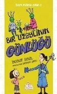 Bizim Matrak Sınıf Serisi-3 / Bir Uzaylının Günlüğü, Yusuf Asal