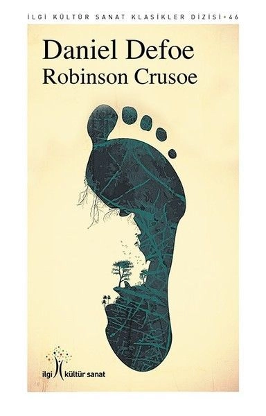 Robinson Crusoe, İlgi Kültür Sanat Yayıncılık