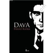 Dava, Franz Kafka, Araf Yayınları