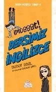 Bizim Matrak Sınıf Serisi-4 / İmdaaat Dersimiz İngilizce, Yusuf Asal