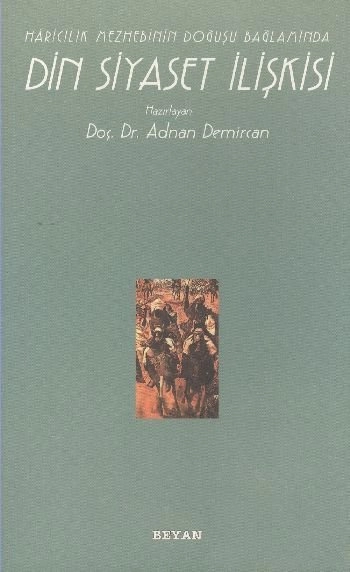 Din Siyaset İlişkisi, Adnan Demircan