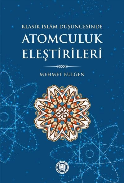Atomculuk Eleştirileri; Klasik İslam Düşüncesinde