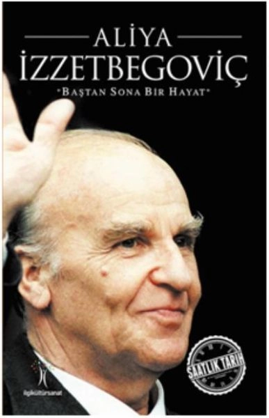 Aliya İzzetbegoviç, İlgi Kültür Sanat Yayıncılık