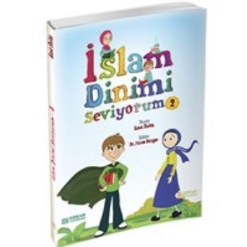 İslam Dinimi Seviyorum - 2, Esma Budak, Hürrem Yazıcı