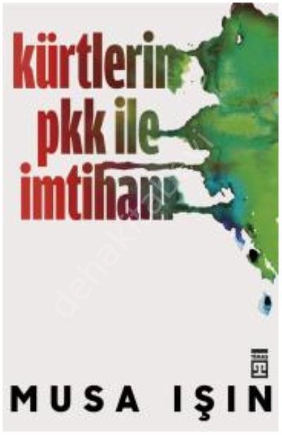 Kürtlerin PKK ile İmtihanı