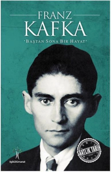 Franz Kafka, İlgi Kültür Sanat Yayıncılık