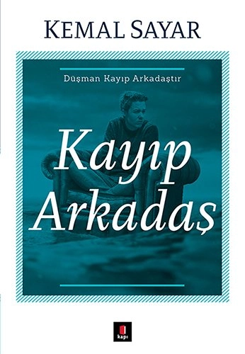 Kayıp Arkadaş, Kapı Yayınları