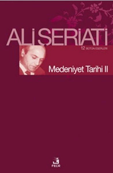 Medeniyet Tarihi 2, Fecr Yayınları
