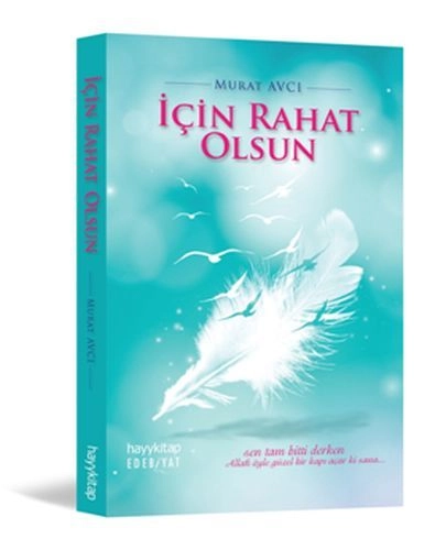 İçin Rahat Olsun, Murat Avcı