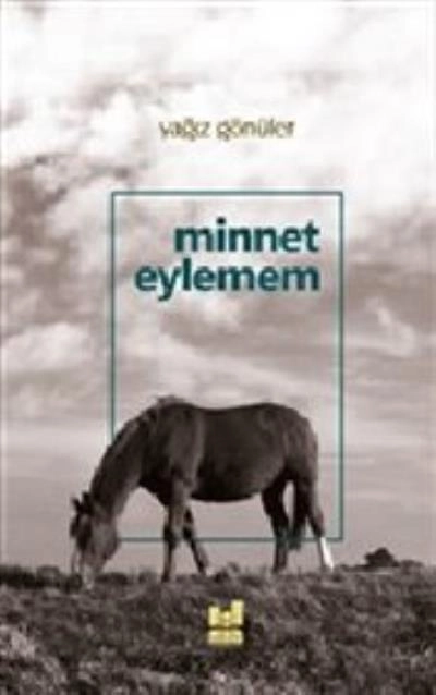 Minnet Eylemem, Mgv Yayınları