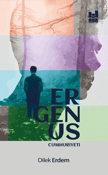 Ergenus, Mgv Yayınları
