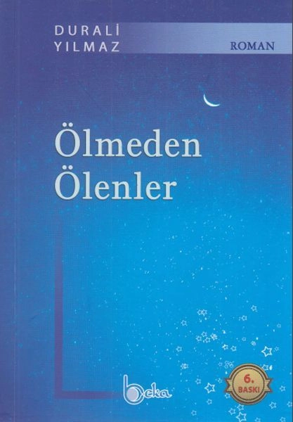 Ölmeden Ölenler