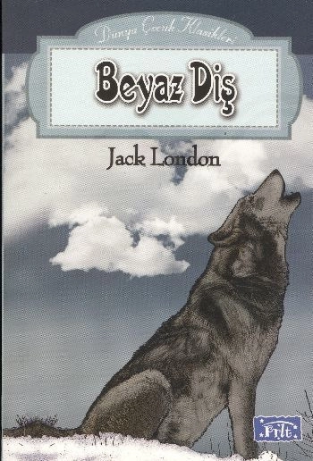 Beyaz Diş, Parıltı Yayıncılık