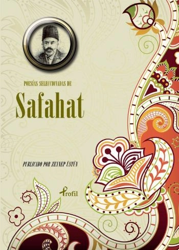 Poesias Seleccionadas De Safahat, Mehmet Akif Ersoy, Profil