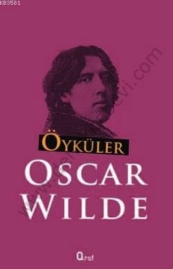 Öyküler, Oscar Wilde, Araf Yayınları