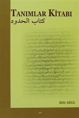 Tanımlar Kitabı, Elis Yayınları