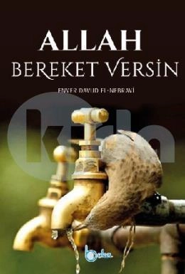 Allah Bereket Versin