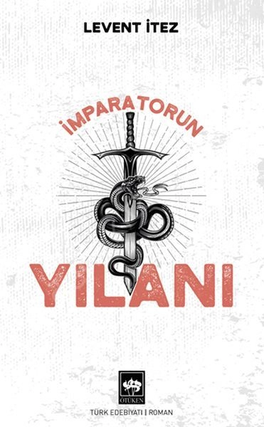 İmparatorun Yılanı, Levent İtez