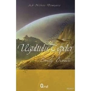 Uğultulu Tepeler, Araf Yayınları