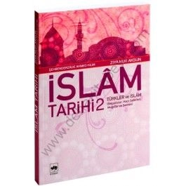 İslam Tarihi 2, Ziya Nur Aksun