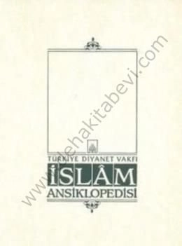 İslam Ansiklopedisi 41. Cilt, (Tevekkül - Tüsteri)