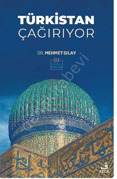 Türkistan Çağırıyor, Mehmet SILAY