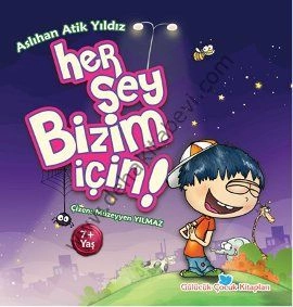 Her Şey Bizim İçin, Aslıhan Atik Yıldız