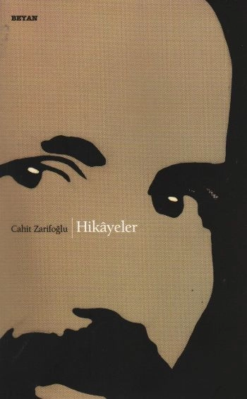 Hikâyeler, Cahit Zarifoğlu