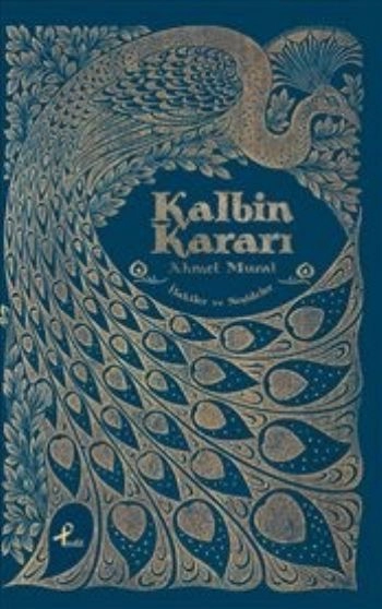 Kalbin Kararı, Ahmet Murat