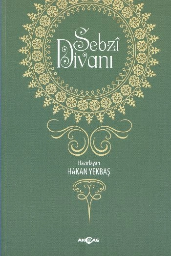 Sebzi Divanı, Akçağ Yayınları