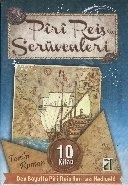 Pîrî Reis’in Serüvenleri (10 Kitap ) 5, 6, 7 ve 8. Sınıflar, Damla Yayınevi