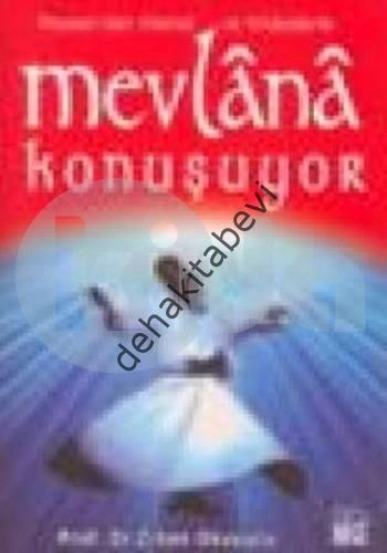 Mevlânâ Konuşuyor, Mesneviden Hikmet ve Hikâyelerle