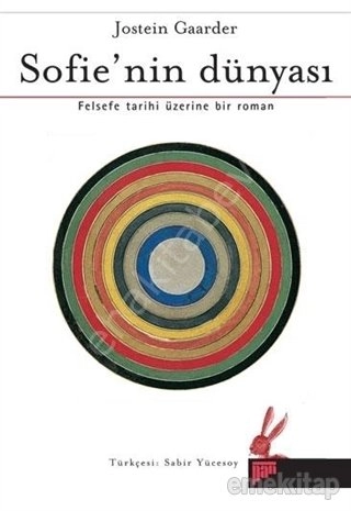 Sofie’nin Dünyası, Jostein Gaarder