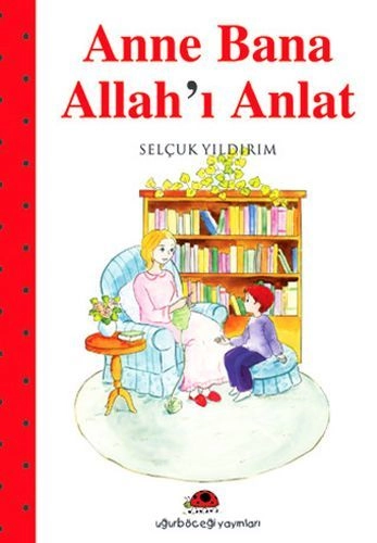 Anne Bana Allah'ı Anlat (Almanca), Selçuk Yıldırım